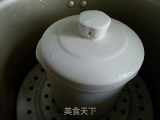 Variety Desserts [autumn Edition] Quail Egg Longan Tremella Soup recipe