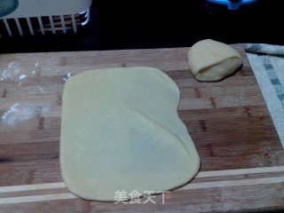 Original Toast recipe