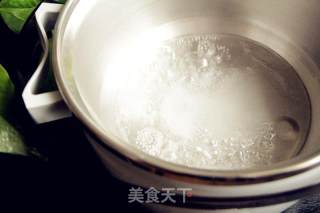 [datong Constellation Recipe] Don’t Tangle Popcorn-libra recipe