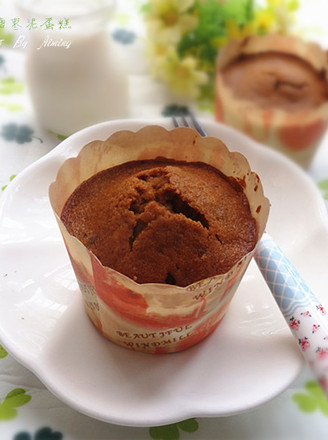 Brown Sugar Jujube Mud Cake recipe