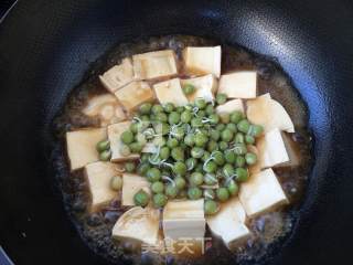 Homemade Tofu recipe