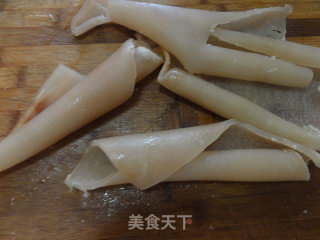 Crystal Pork Jelly recipe