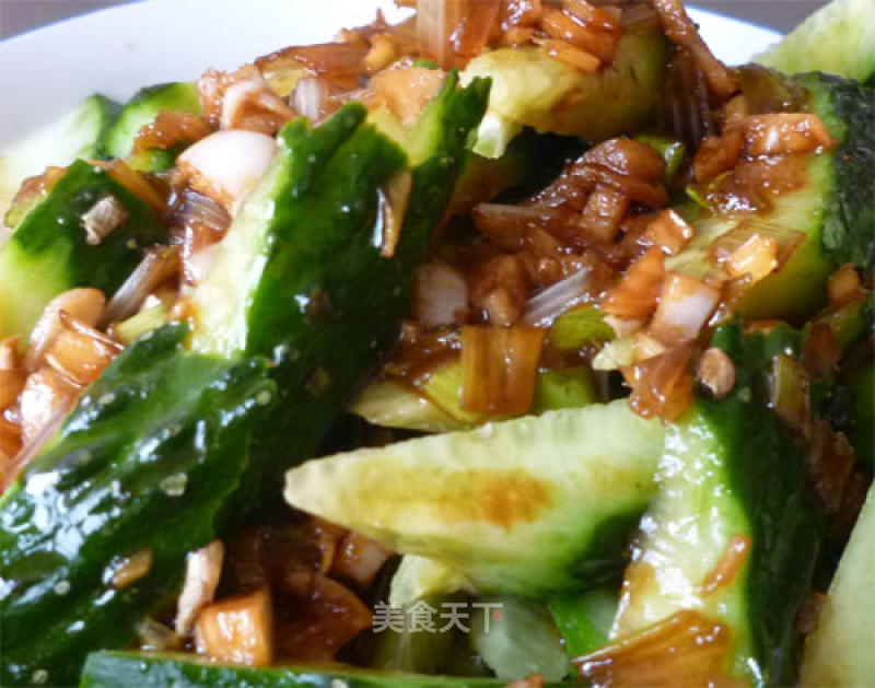 Juicing Cucumber recipe