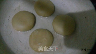 Pork Cabbage Shortbread recipe