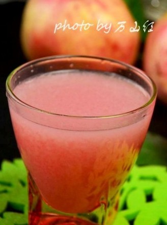 Pomegranate Juice recipe