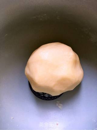 #the 4th Baking Contest and is Love to Eat Festival #little White Rabbit Biscuits recipe