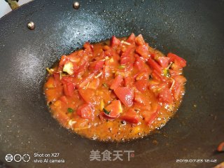 Enoki Mushroom Soup recipe