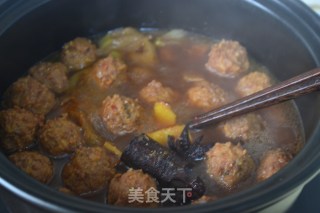 Stew recipe