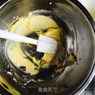 #柏翠大赛#cookie Egg Tart recipe