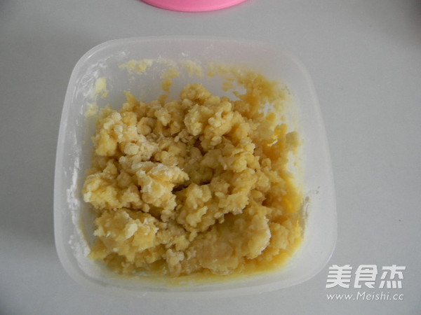 Pork Floss recipe