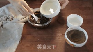 [mother Komori's Recipe] New Way to Eat-summer Sweet Tortoise Jelly recipe