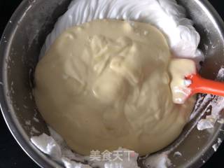 Old-fashioned Cake recipe
