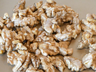Brain Snack Amber Walnut recipe