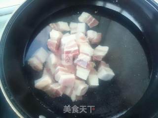 Braised Pork recipe