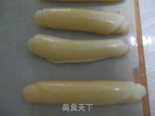 【kaifeng】potato Fragrant Swan Crisp recipe