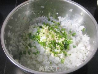 Minced Meat and Carrot Balls recipe