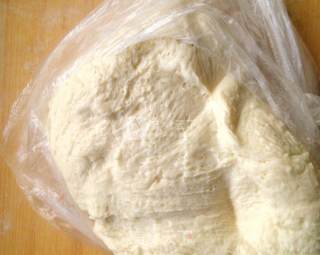 #aca烤明星大赛# Hericium Buns recipe