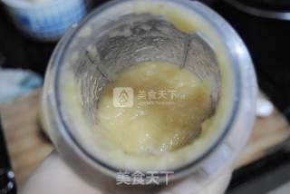 Dongling Bread Maker's Apple Butter recipe