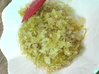 Pomelo Tea recipe