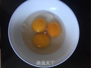 Tomato Egg Soup recipe