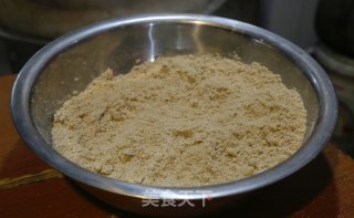 Fan Shiqing Cake recipe