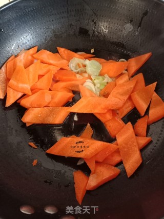 Carrot Potato Chips recipe