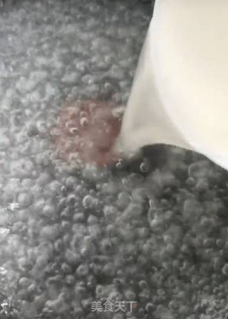 Jelly in Syrup recipe