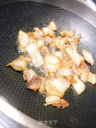 Small Fried Pork recipe