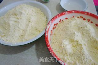 Nian Gao recipe