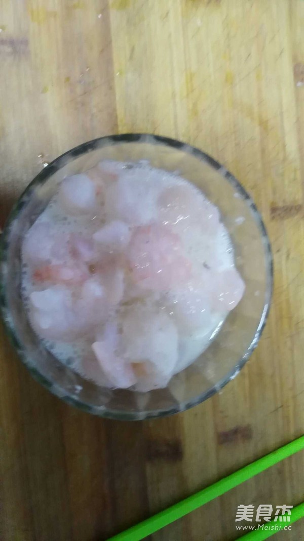 Jade Shrimp recipe
