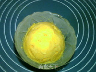 Mango Ice Cream recipe