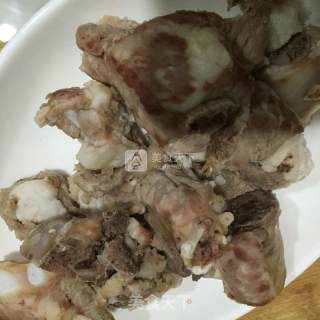 Sweet and Sour Pork Ribs recipe