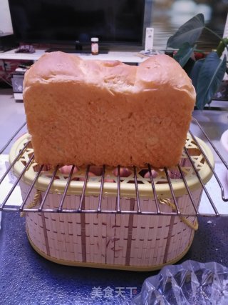 Hong Kong Style Toast recipe