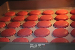 Girlish Breasts & Macarons recipe