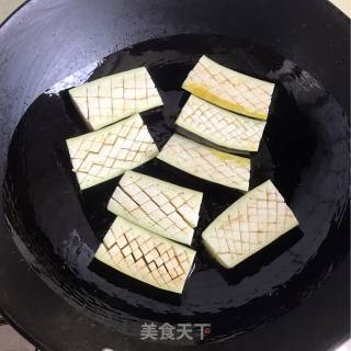 Dongpo Eggplant recipe