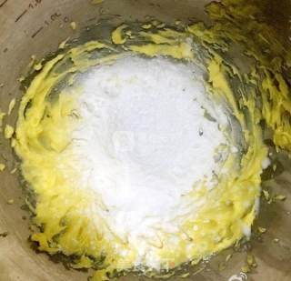 #aca烤明星大赛#milk Pastry Cookies recipe