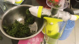 Mugwort recipe