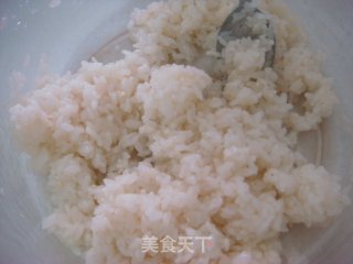 Homemade Fermented Rice recipe