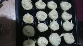 Anhydrous Mini Cakes recipe
