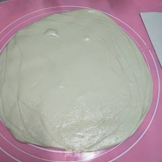 Spring Roll Wrapper recipe