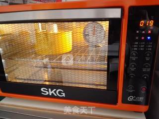 Garland Bread recipe