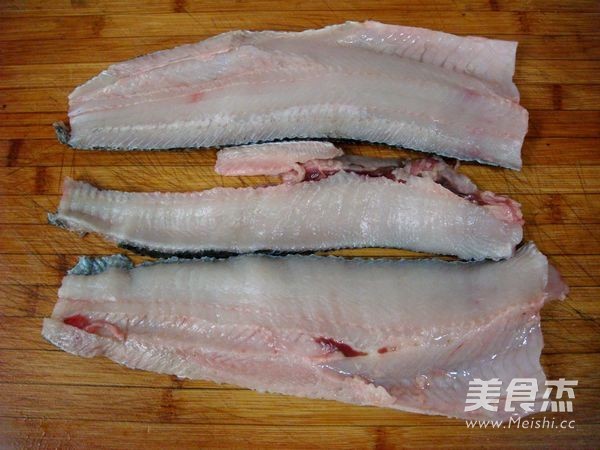 Pickled Fish recipe