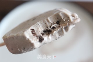 Oreo Ice Cream recipe