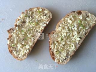 Garlic Bread recipe