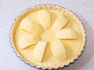 #炉美食# Crispy and Fruity [french Apple Pie] recipe