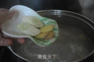 Beauty Goods---roast Pork Jelly recipe
