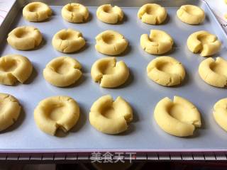 Margarita Cookies recipe