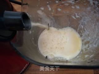 Freshly Squeezed Pineapple Juice recipe