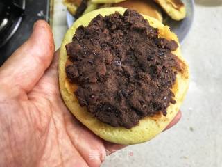 Dorayaki recipe