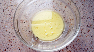 Rice Cooker Version Cranberry Chiffon Cake recipe